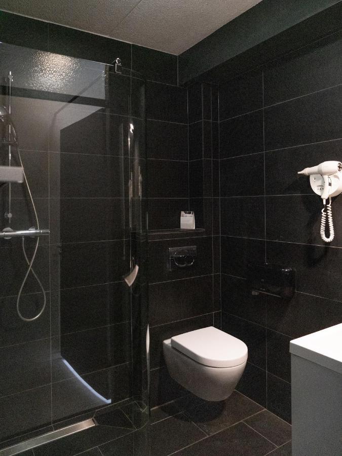 Auberge De Moerse Hoeve Dış mekan fotoğraf