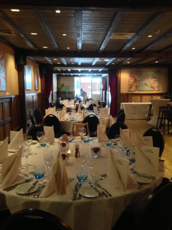 Auberge De Moerse Hoeve Dış mekan fotoğraf